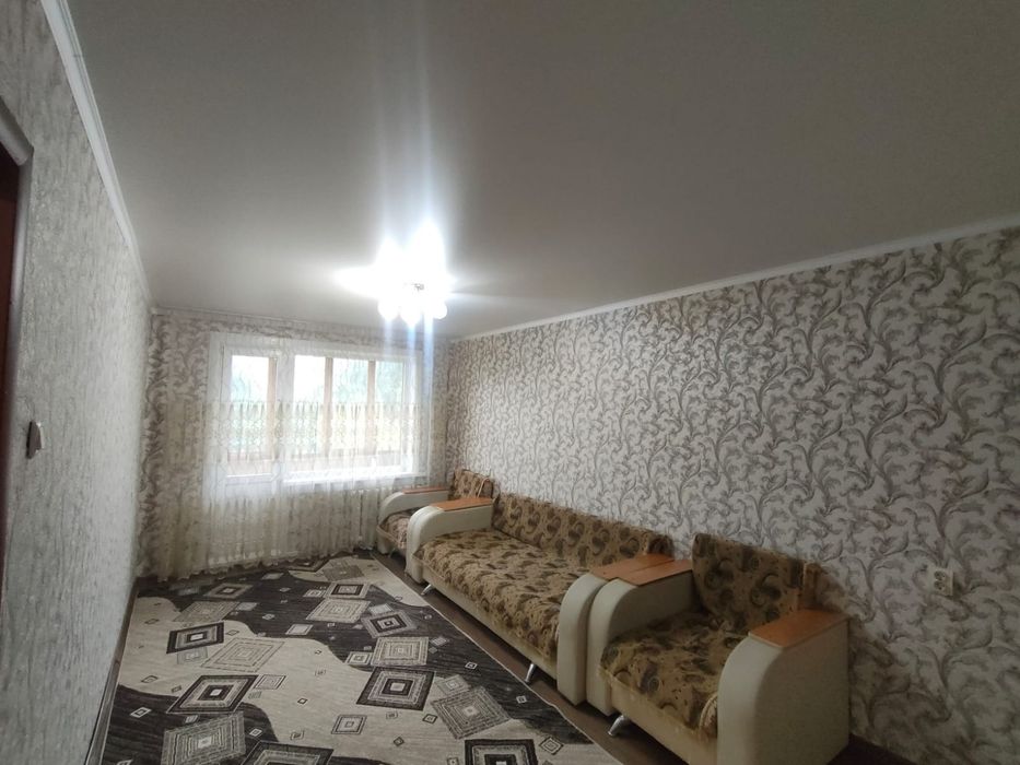 Продам двухкомнатную квартиру