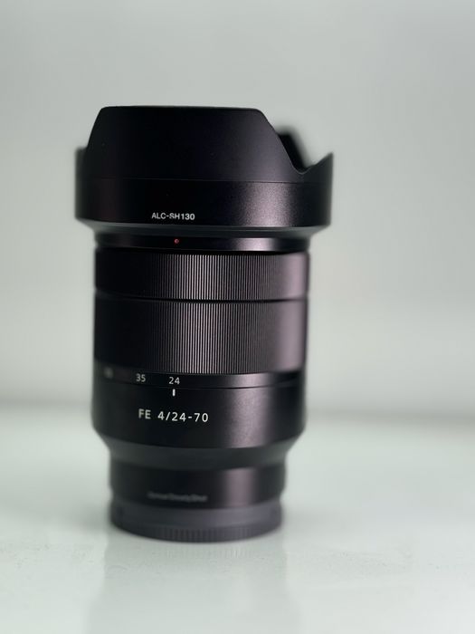 Sony 24-70