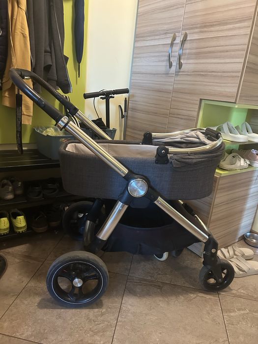 Бебешка количка Mammas and Papas Ocarro
