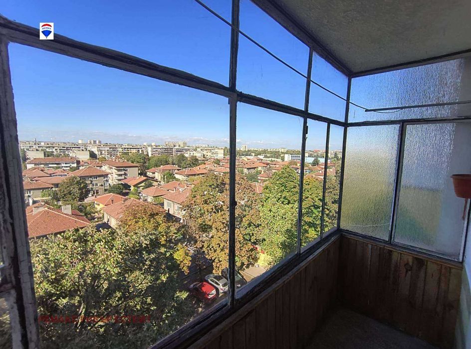 Продава се Тристаен апартамент в Русе, Родина 2 - 80 кв.м за 988 €/кв.м - Снимка #9