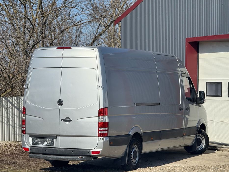 Mercedes Sprinter 313