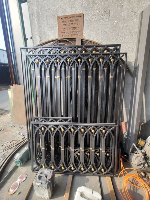 rshotka reshotka rishotka perila naves tom darvoza