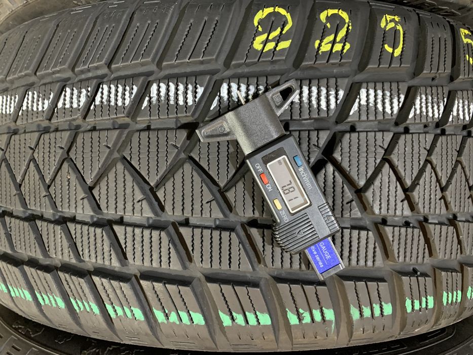 225 50 17 anvelope de iarna