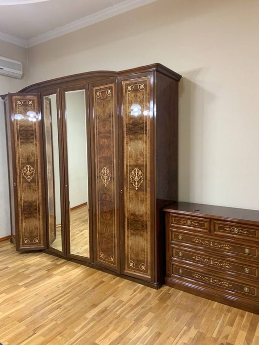 Дом Чайхана Салом 3,2 сотки