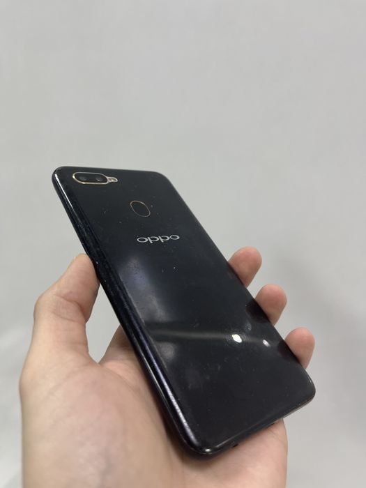 Oppo A5s (костанай 1014) лот 5285