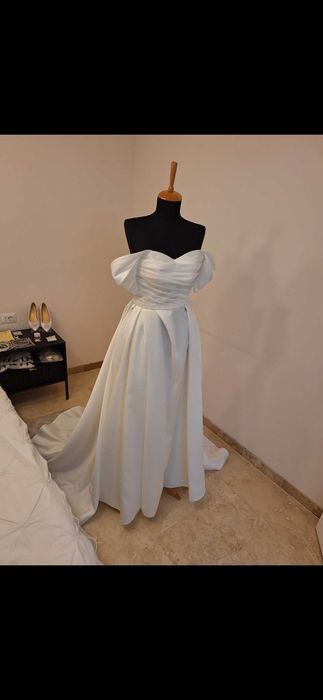 Rochie de mireasa