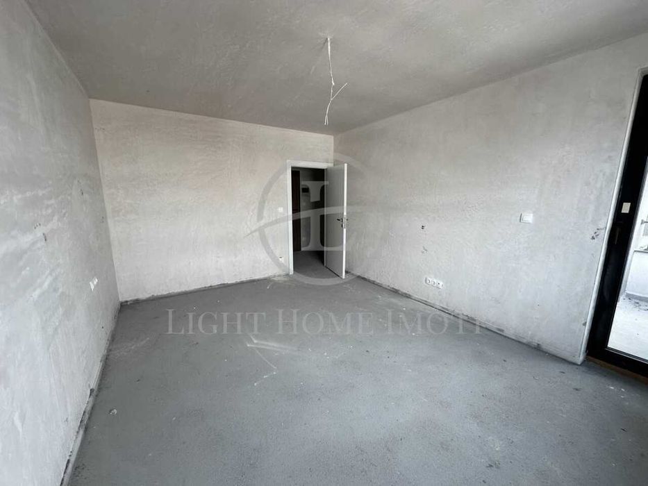 Продава се Двустаен апартамент в Пловдив, Христо Смирненски - 76 кв.м за 1087 €/кв.м - Снимка #4