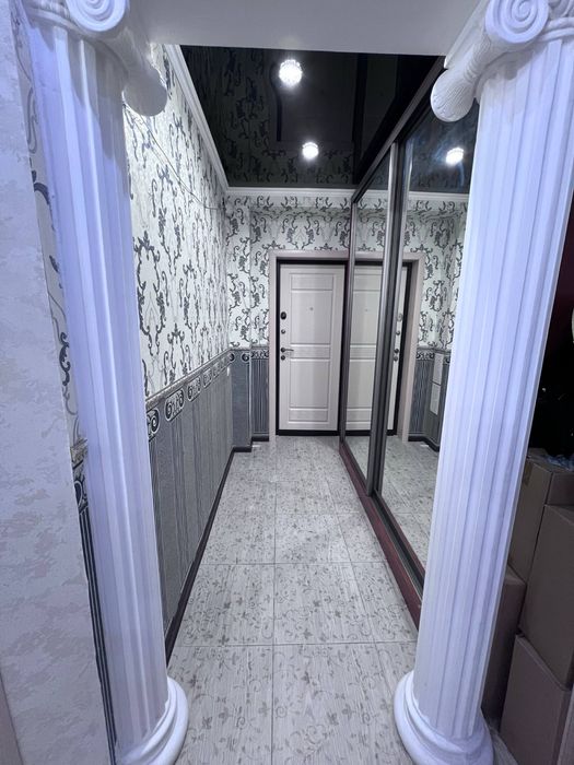 Продается 4-х комнатная квартира