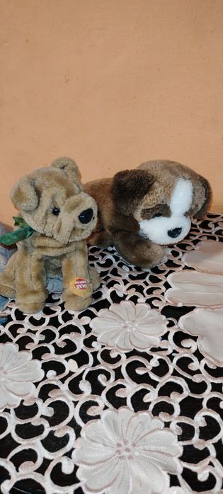 Plusuri stare foarte bună