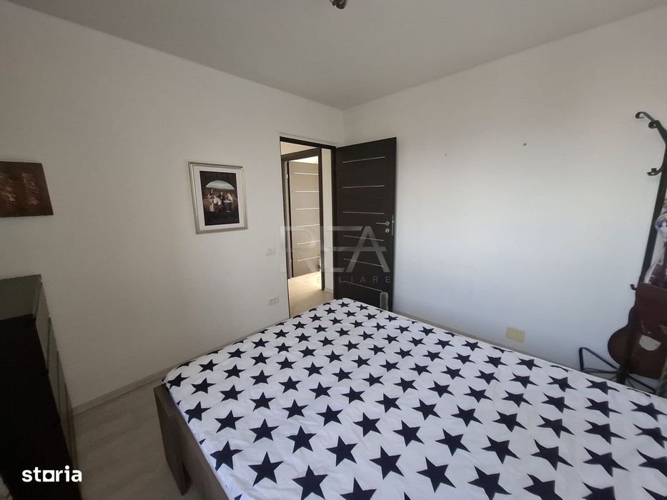 3 camere, et 9/10, 67 mp -Drumul Taberei, Favorit