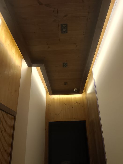 ЭЛЕКТРИК Видеонаблюдение