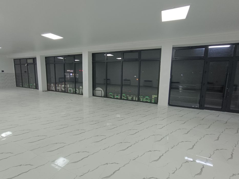 Помещения в аренду