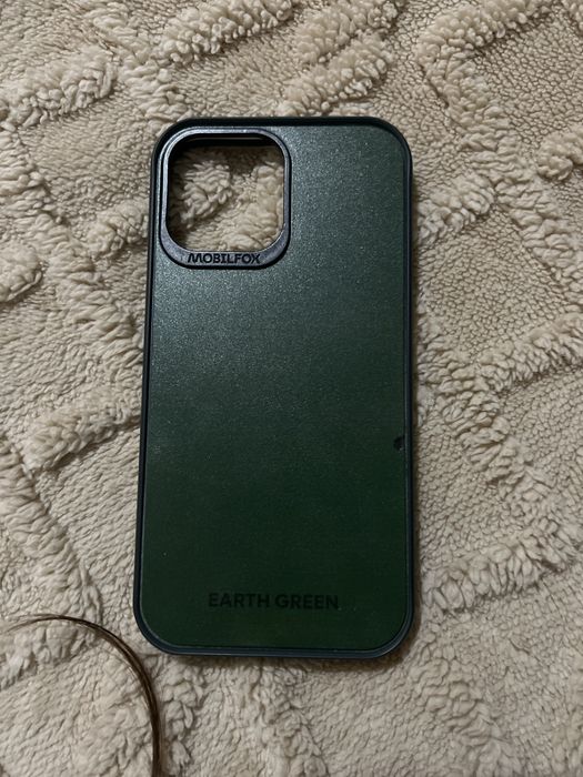 Husa mobilfox iphone 13 pro max