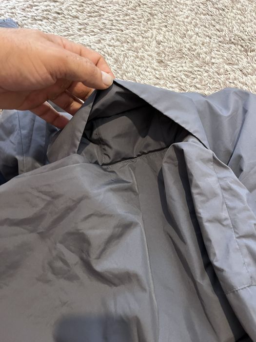 New Balance Liverpool Rain JKT-оригинално мъжко яке
