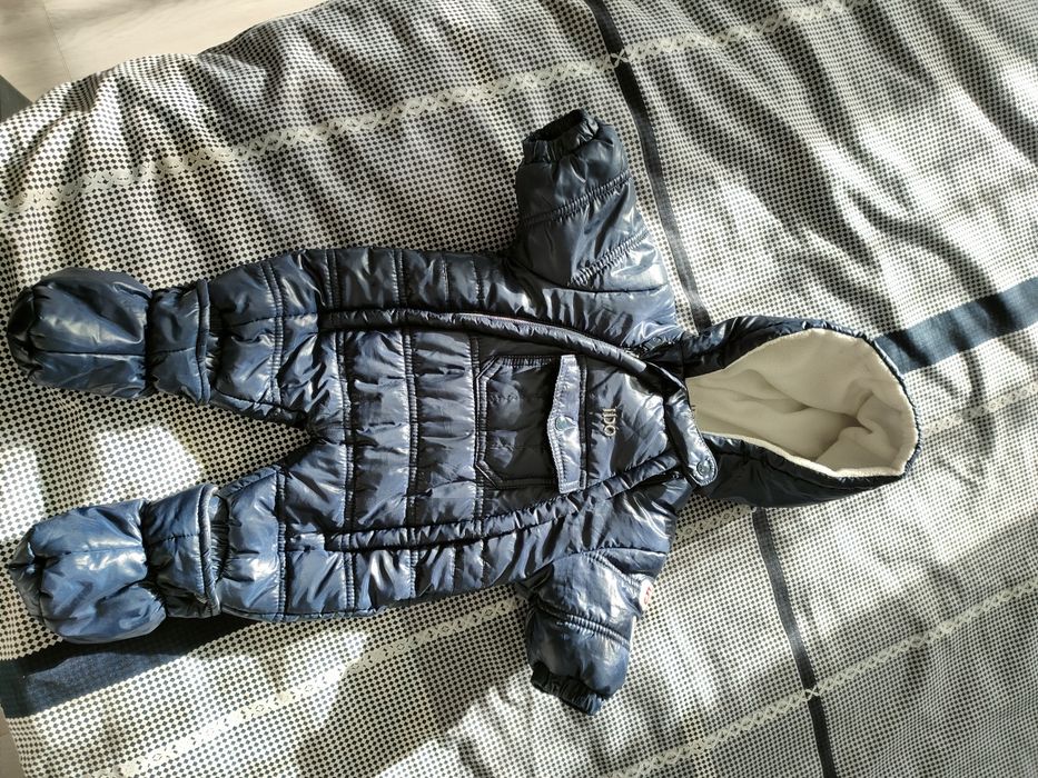 Combinezon bebe 56-62