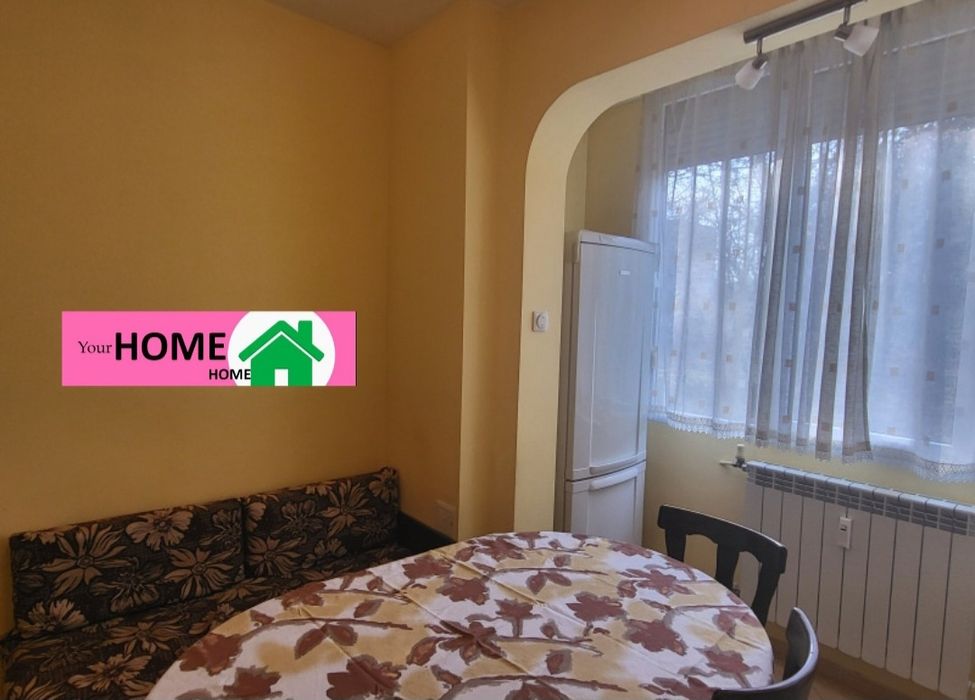 Дава се под наем Двустаен апартамент в София, Надежда 4 - 60 кв.м за 459 € - Снимка #3