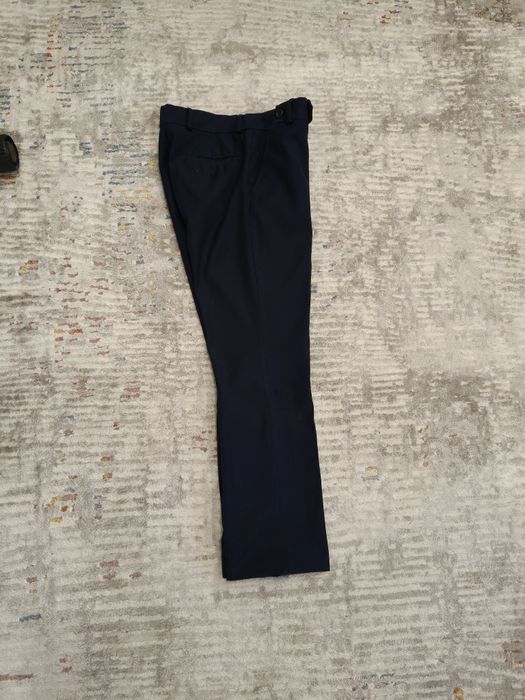 Отдам брюки школьные для мальчика, 9-10лет лет