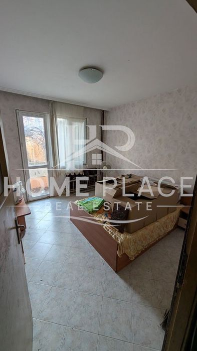 Продава се Тристаен апартамент в Варна, Младост 2 - 70 кв.м за 969 €/кв.м - Снимка #3