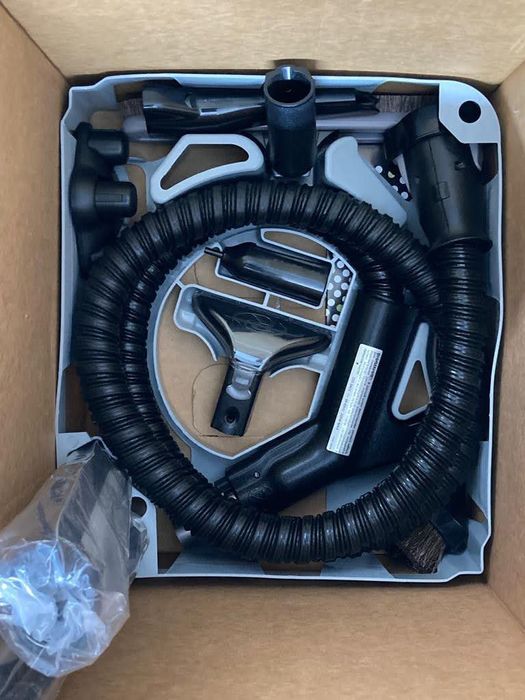 Пылесос Rainbow в хорошем состоянии