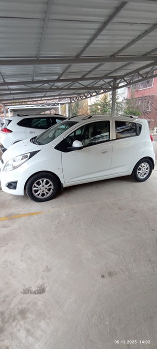 Спарк аренда 2021 год;   яна 2 та Спарк бор 2021 йи