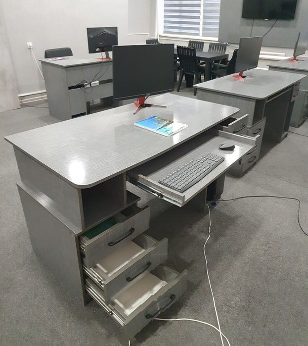 НОВЫЙ Рабочий компьютерный стол
