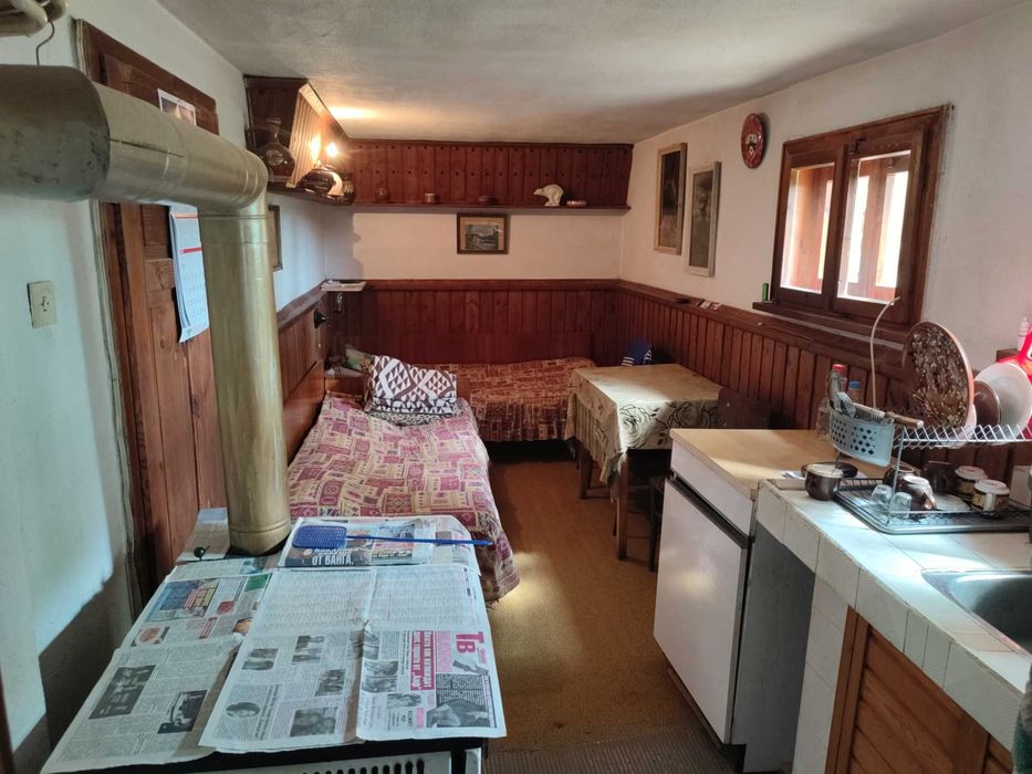 Продава се Къща в Търговище, Боровец - 119 кв.м за 1380 €/кв.м - Снимка #17