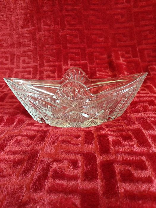 Посуда  и хрусталь СССР