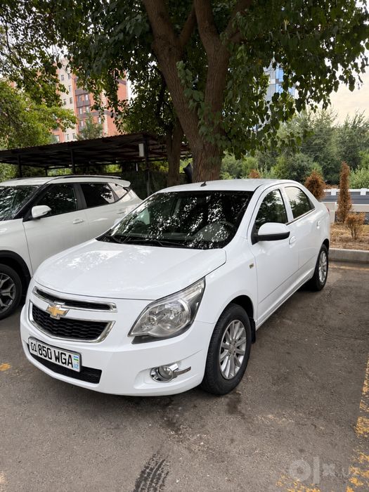 Продается Cobalt автомат, 2020г