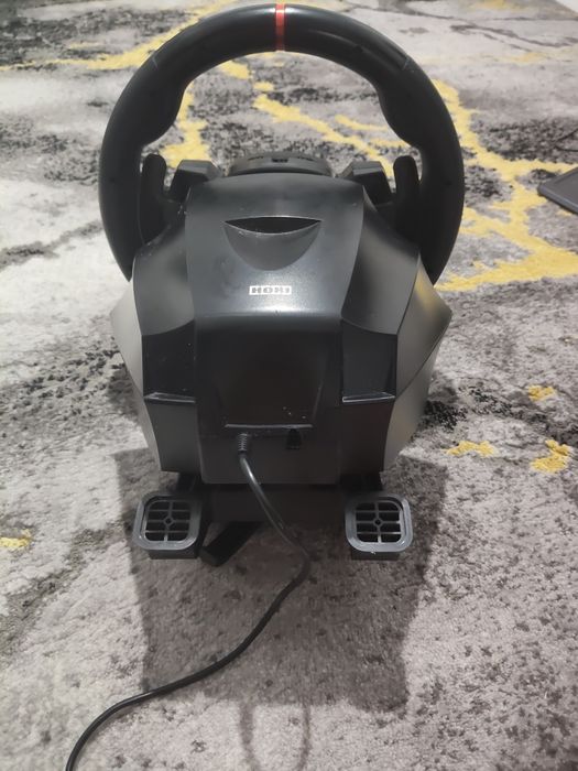 Vand volan gaming HORI Apex