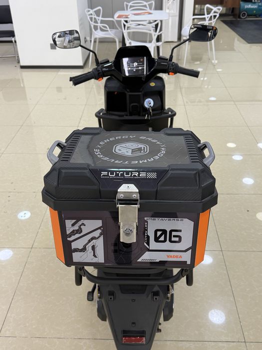 Yadea GT60 electro