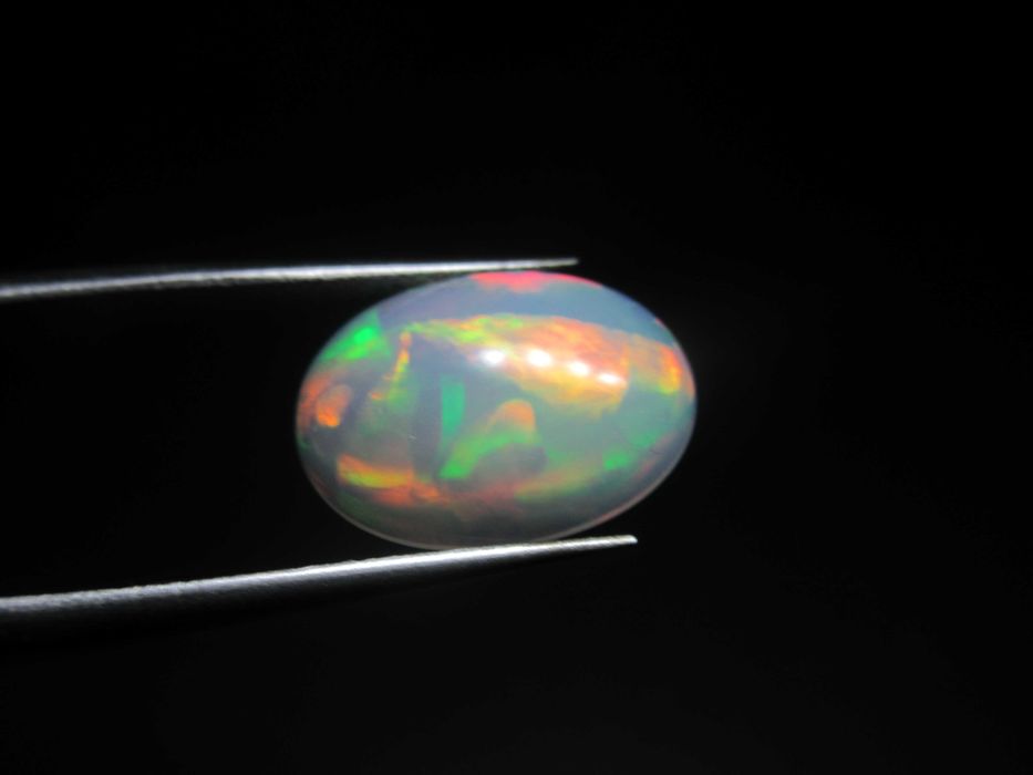 Естествени Етиопски  и Австралийски  Опали