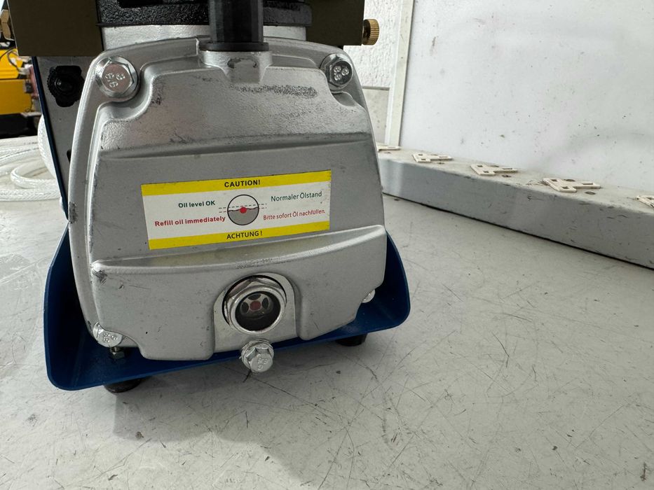 Компресор за високо налягане - 1.8 kW