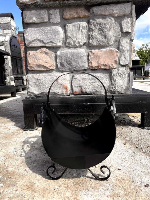 Комплкет Аксесоари От 6 Части За Камини, Пещи И Барбекю