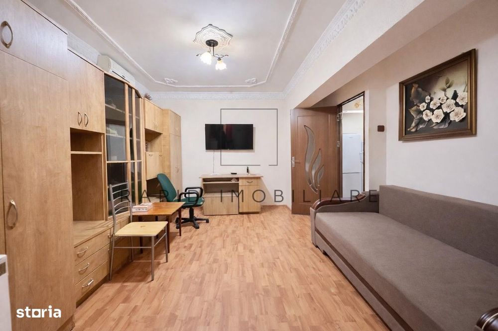 Apartament 2 Camere - Decomandat - Siderurgistilor/ Doja/Reno