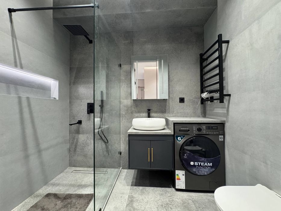ЖК Akay City 2х комн, 42м2 ‼️Кары Ниязова