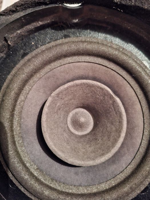 Тонколони за  Мерцедес W210