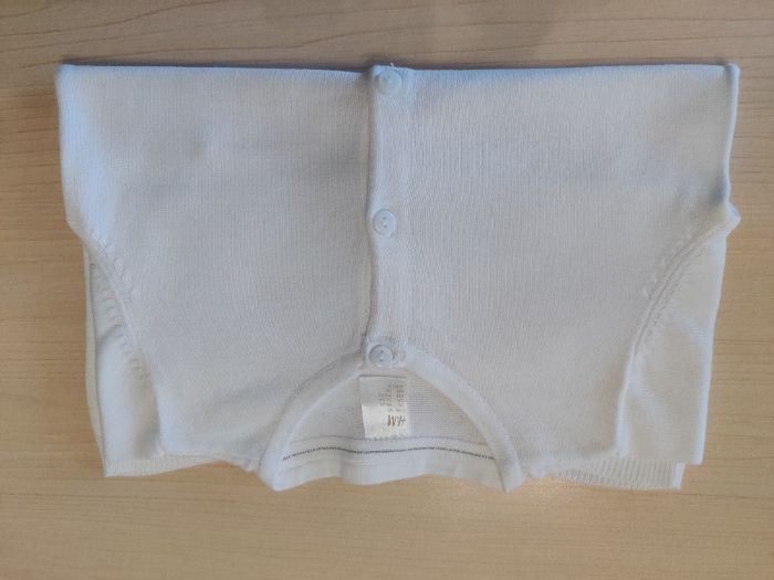 Детска жилетка Н&М