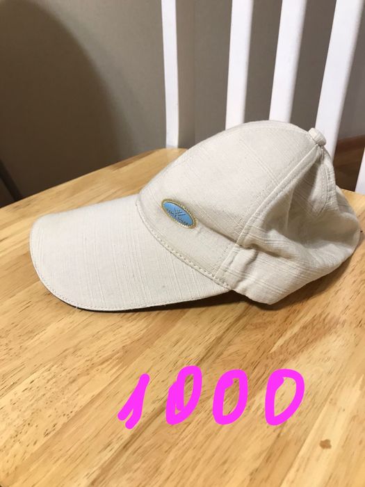 Кепки мужские