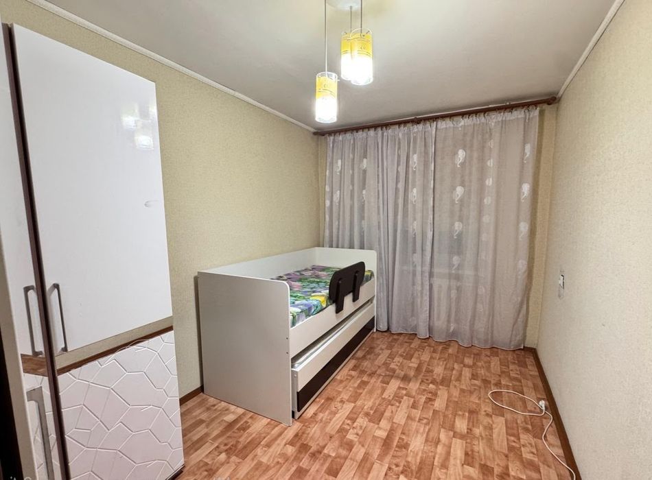 Продам 3х комнатную квартиру