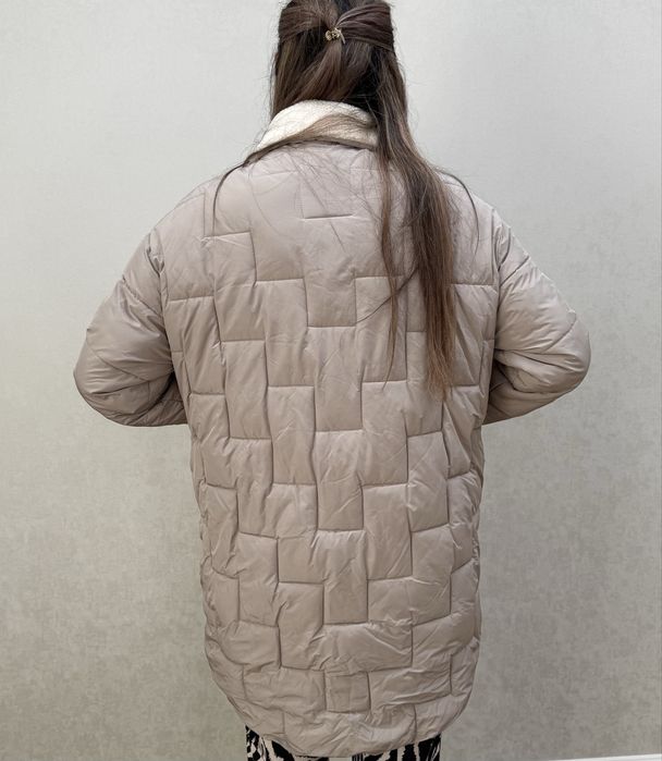 Продам зимнюю куртку