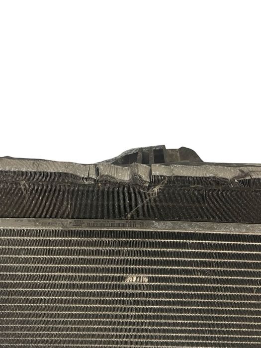 Ansamblu Radiatoare *Automat* Nissan Qashqai / Qashqai +2 I J10, Jj10