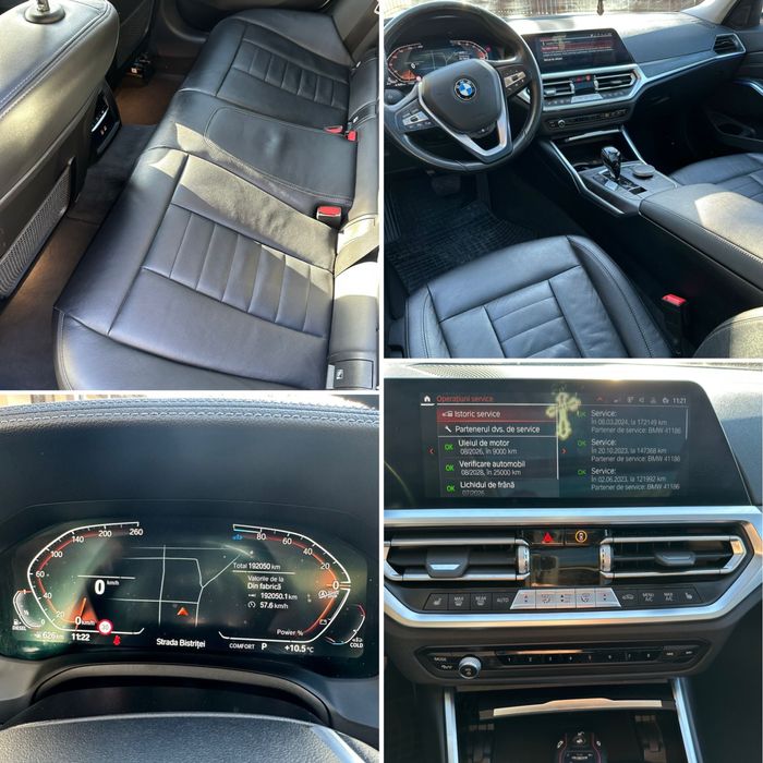 Vand BMW seria 3 xDrive