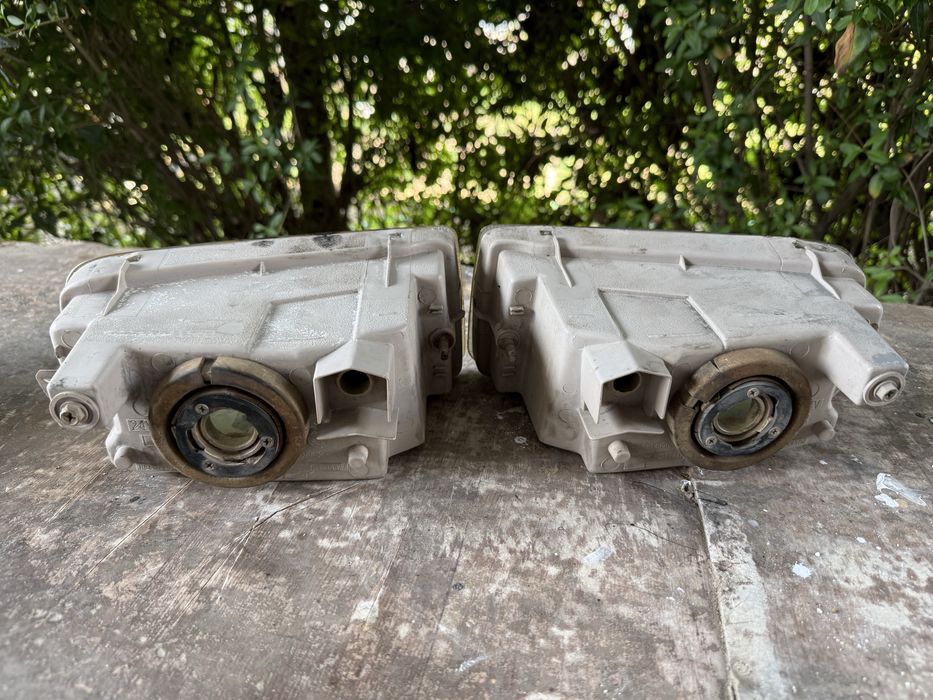 Тайота Ланд Крузер 100