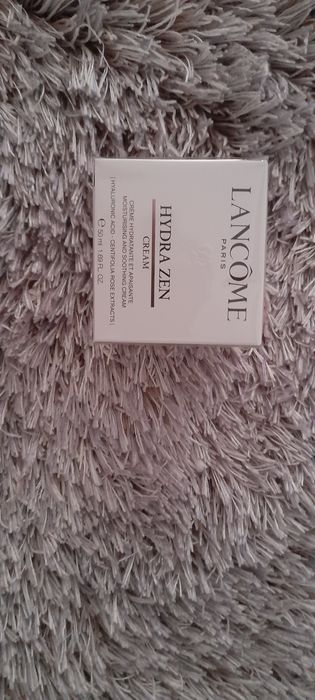 Crema Lancome de zi / noapte