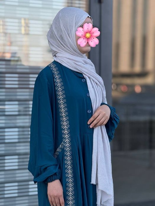 Платья из Египта