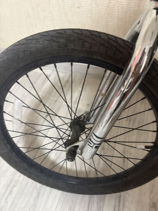 Велосипед BMX Haro