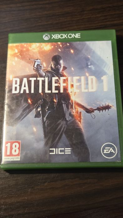 Игри за Xbox one