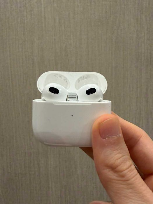 Airpods 3 оригинал