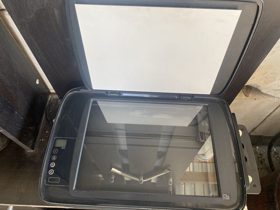 Принтер hp deskjet Gt 5820