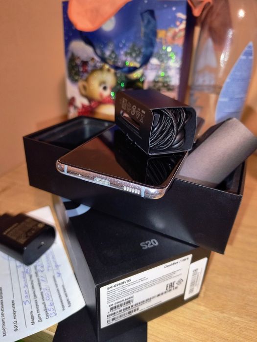Продажа,обмен,Samsung S 20.